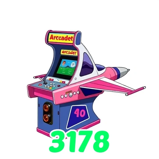 3178: Game Baru yang Akan Mengubah Cara Kamu Bermain!
