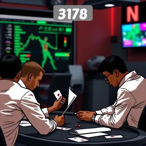 Strategi Bermain Efektif di Situs Game 3178 untuk Pemula