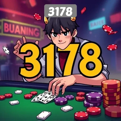 Kenapa Situs 3178 Menjadi Favorit Para Gamer