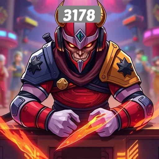 Mengapa 3178 Menjadi Destinasi Favorit Gamers Indonesia