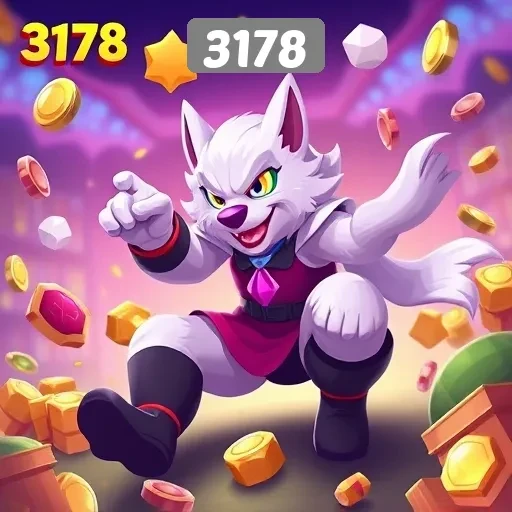 Ulasan Fitur Menarik di Situs Game 3178