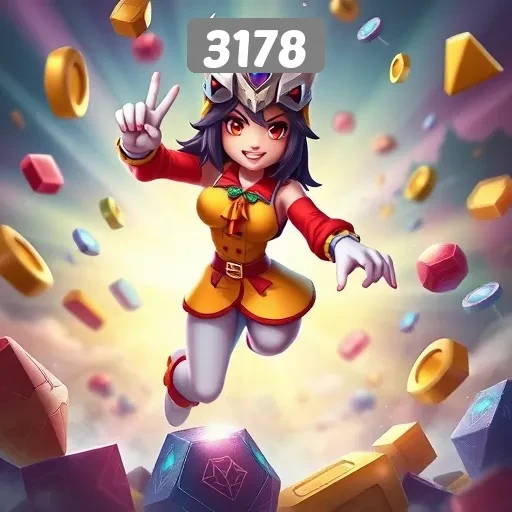 Mengulas Fitur Unggulan dari Situs Game 3178