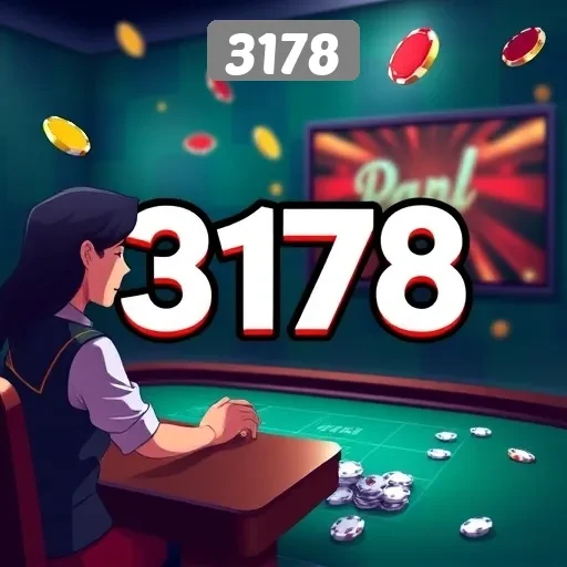 Mengenal Situs Game 3178 dan Keunggulannya