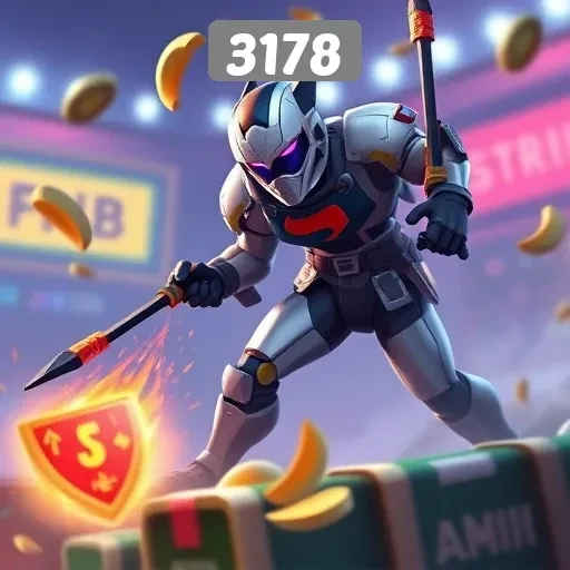 Keunggulan Gameplay di Situs Game 3178