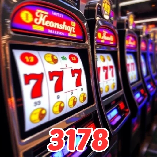 3178: Panduan Lengkap Fitur dan Keunggulan Game Online Terbaik