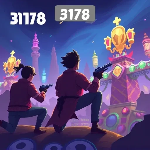 Dampak Situs Game 3178 Terhadap Industri Game Lokal