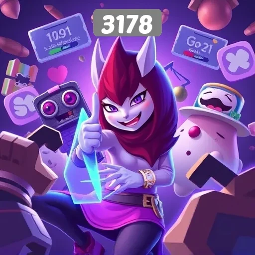 Inovasi Terbaru dari Situs Game 3178