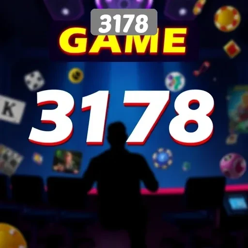 Tinjauan Komprehensif tentang Situs Game 3178