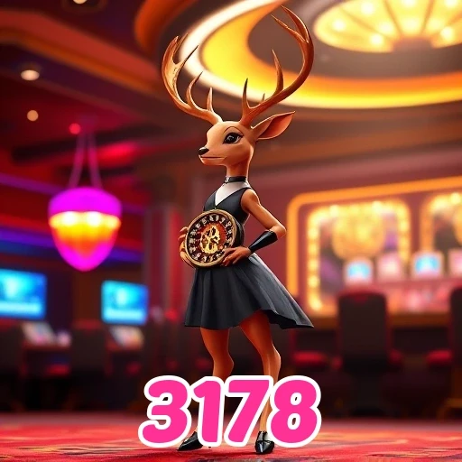 3178: Fitur dan Keunggulan Game Online yang Menarik