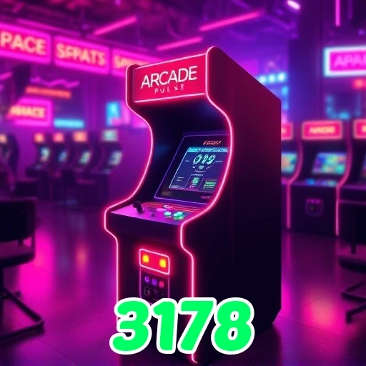3178: Temukan Keasyikan Game RPG dengan Fitur Menarik di Sini