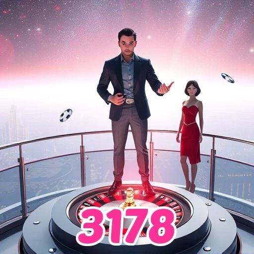 3178: Temukan Keseruan Streaming Live dalam Game Online