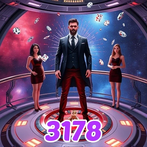 3178: Menggali Keunggulan Turnamen Game Online yang Menarik