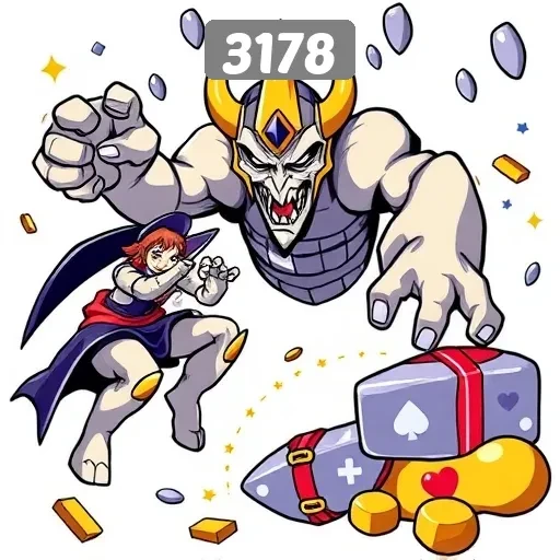 Panduan Lengkap Memahami Fitur Situs Game 3178