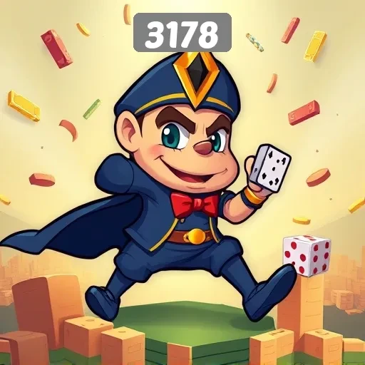 Menggali Keunikan dan Fitur Situs Game 3178
